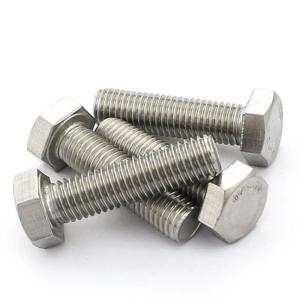 Hex Screw