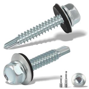 Roofing Screw
