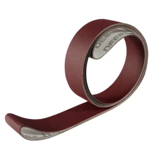ja512 deerfos abrasive belt