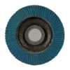 Deerfos KZ563 Zirconia Flap Disc