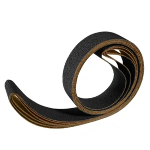 Deerfos PX220 Silicon Carbide Compact Abrasive Belt