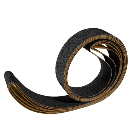 Deerfos PX220 Silicon Carbide Compact Abrasive Belt