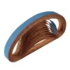 Deerfos PZ330 Zirconia Abrasive Belt