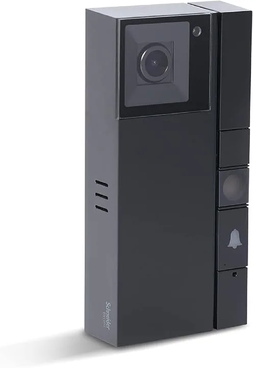 Schneider Electric Smart WiFi Doorbell