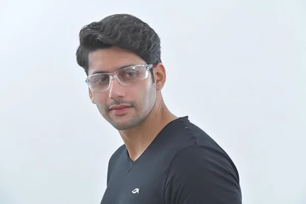 safety Spectacles