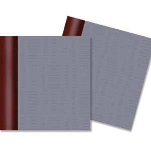 FAX16 Dino Abrasive Belt