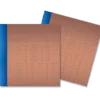 fzx67 dino abrasive belt