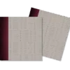HAX56 Aluminum Oxide Abrasive Belt Dino Abrasives