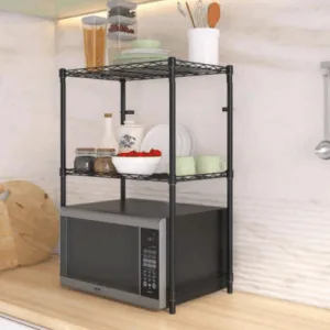 kitchen rack