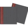 wax16 dino abrasive belt