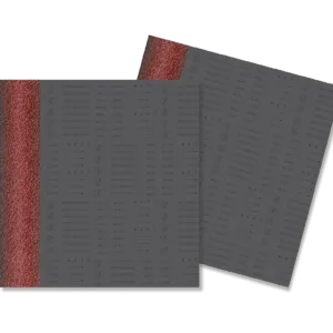 wax16 dino abrasive belt