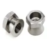 Anti Theft Nut in Self Finish – CBH India