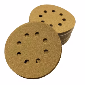 DA367 Deerfos Sanding Disc