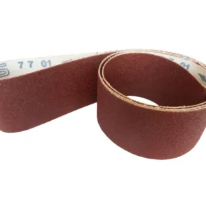 JA346 Deerfos Abrasive Belt