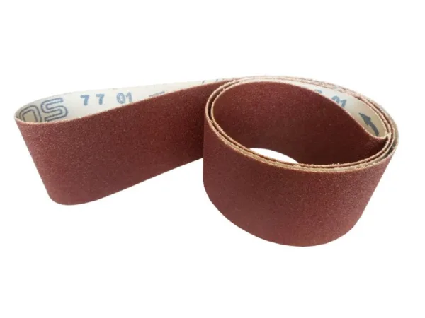 JA346 Deerfos Abrasive Belt