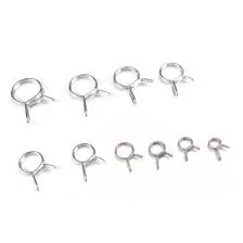 cooler pipe lock