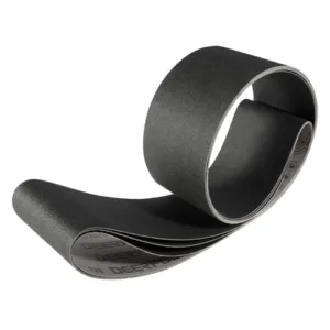 JC122 Deerfos Abrasive Belt