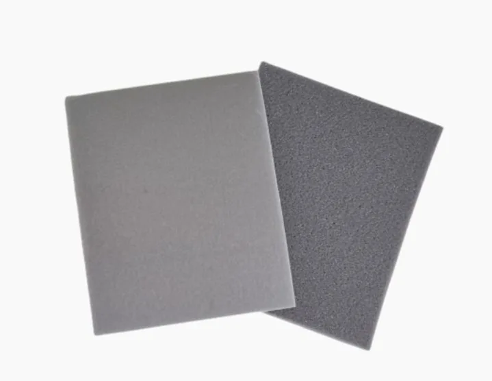 Deersoft NA331 Aluminum Oxide TPU Film + Sponge - Deerf 7 deerfos deersoft