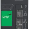 schneider m580