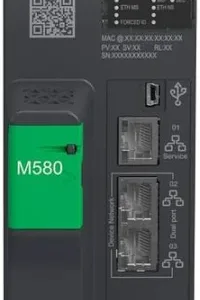 schneider m580
