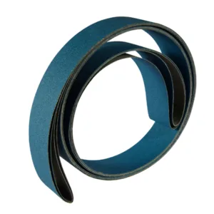 xz677 deerfos zicronia belt