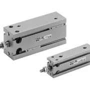 Pneumatics & Hydraulics